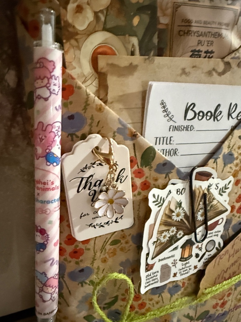 Blind date with a book…nonfiction humorous/comedy memoir/biography adult - Picture 2 of 4